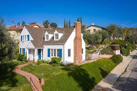 917 E Mountain Street Glendale, CA 91207