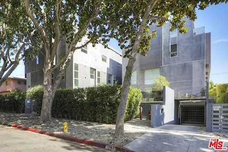1220 N Orange Grove Avenue #9 West Hollywood, CA 90046
