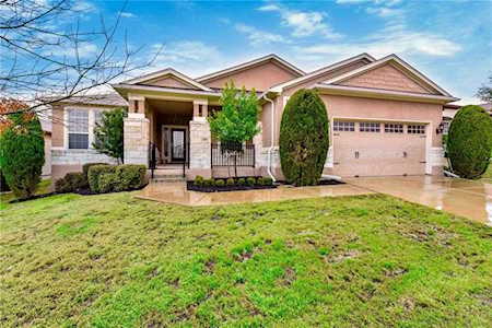 106 Emory Peak Trl Georgetown, TX 78633