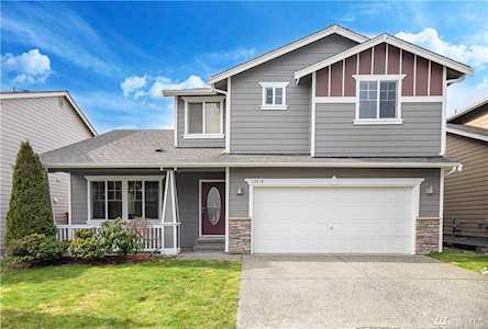 13918 25th Ave W Lynnwood, WA 98087