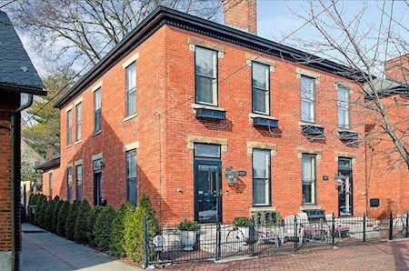 713 S 3rd Street Columbus, OH 43206