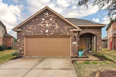 8103 Heartbrook Field Ln Cypress, TX 77433