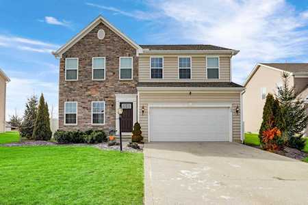 288 Evergreen Court Pickerington, OH 43147