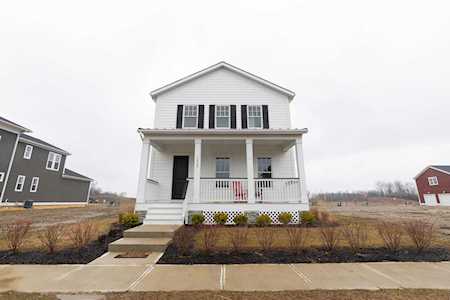 1923 Poplar Place Lewis Center, OH 43035