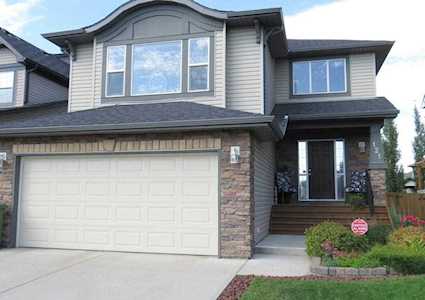 121 Seagreen Manor Chestermere, AB T1X 0E7