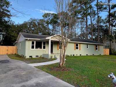 406 Shuney Street Wilmington, NC 28409