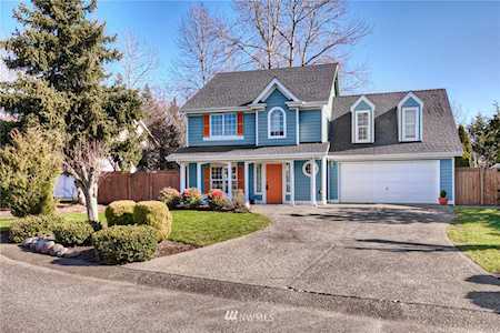 13609 69TH Av Ct E Puyallup, WA 98373
