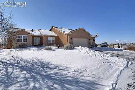 12033 Rio Secco Road Peyton, CO 80831