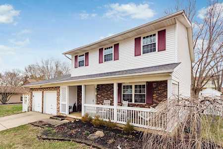 290 Powder Horn Place Canal Winchester, OH 43110