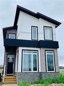 120 Beacon Hill Drive Fort Mcmurray, AB T9H 2P5