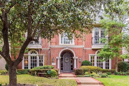 2828 Mcfarlin Boulevard University Park, TX 75205