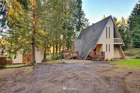 21713 W Lost Lake Rd Snohomish, WA 98296