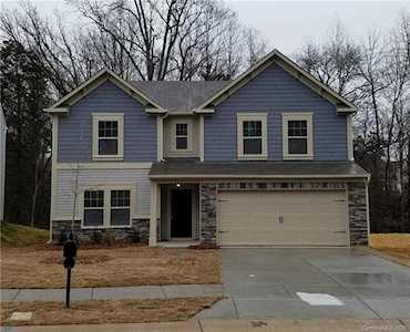 4922 Hamilton Russell Ln Charlotte, NC 28269