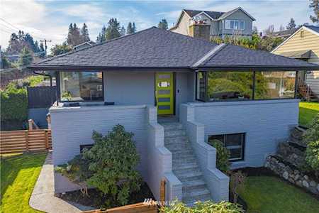 2805 NW 92nd St Seattle, WA 98117