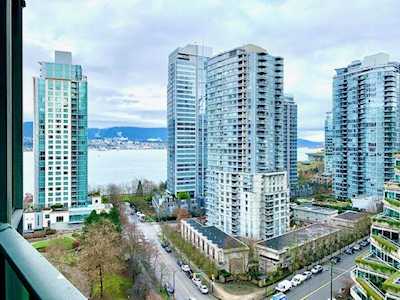 555 Jervis Street #1406 Vancouver, BC V6E 4N1