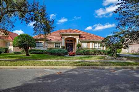 2256 Kettle Drive Orlando, FL 32835