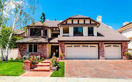 5973 St Laurent Drive Agoura Hills, CA 91301