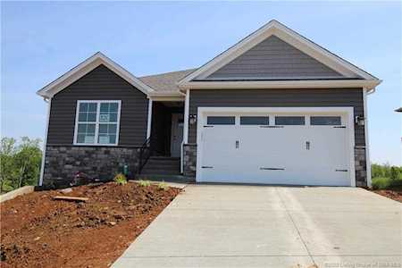7006 - Lot 320 Knob Valley Way Georgetown, IN 47122