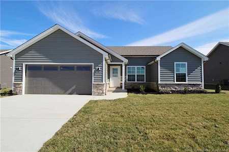 6004 - Lot 302 Crestview Ln Georgetown, IN 47122