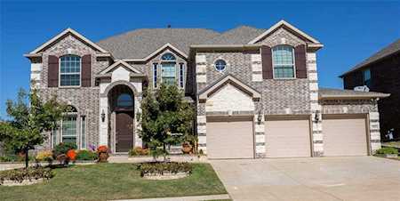 320 Cripple Creek Drive Celina, TX 75009