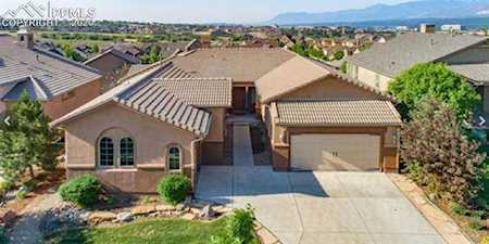 13085 Crane Canyon Loop Colorado Springs, CO 80921