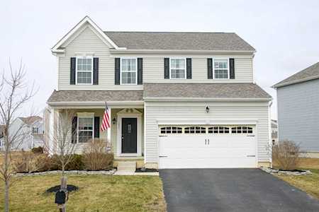 1693 La Costa Drive Marysville, OH 43040