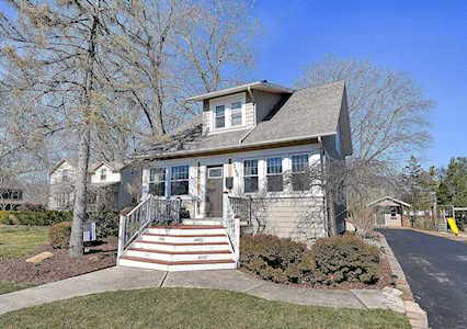 248 E College Avenue Westerville, OH 43081