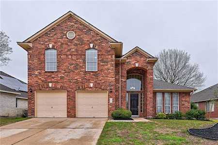 20011 Canterwood Ln Pflugerville, TX 78660