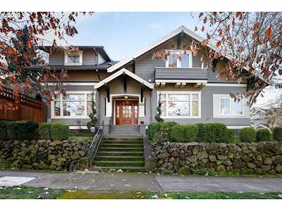 3610 NE Glisan St Portland, OR 97232