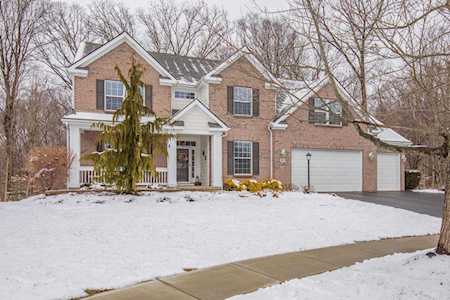 5605 Harrow Glen Court Galena, OH 43021