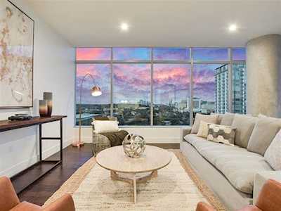 501 West Ave #1307 Austin, TX 78701