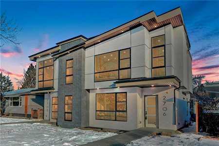 2706 5 Avenue NW Calgary, AB T2N 0T8