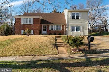 6802 Floyd Ave Springfield, VA 22150