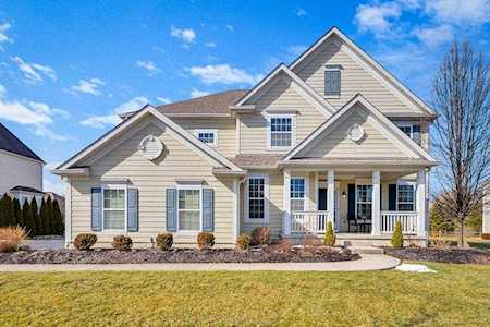 1255 Stone Trail Drive Blacklick, OH 43004