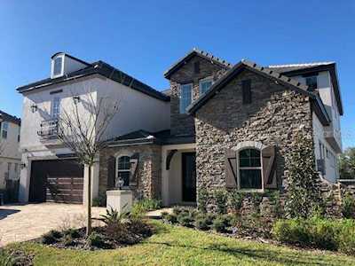 725 Canopy Estates Drive Winter Garden, FL 34787