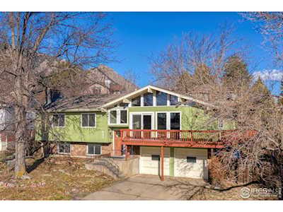 643 Furman Way Boulder, CO 80305
