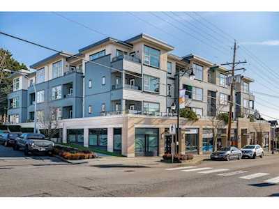 709 Twelfth Street #302 New Westminster, BC V3M 4J7