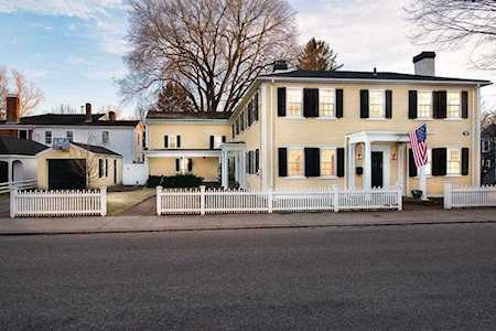 46 Church St: Precinct 1 Dedham, MA 02026
