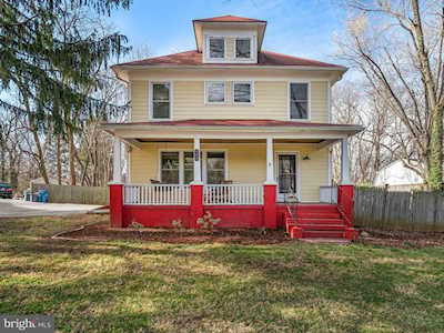 200 Washington Grove Ln Gaithersburg, MD 20877