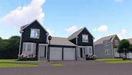 19 Acorn Place #19 Millis, MA 02054