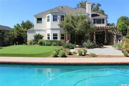 5176 Vista Miguel Drive La Canada Flintridge, CA 91011