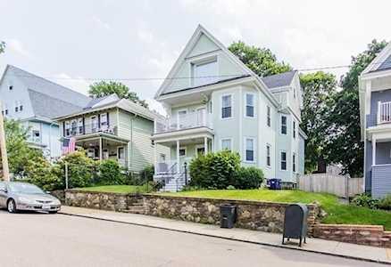 53 Montvale St #1 Boston, MA 02131