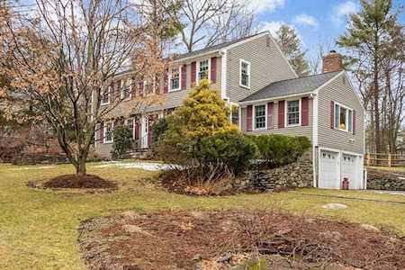 41 Washington Drive Acton, MA 01720