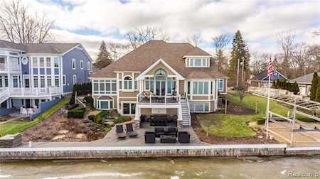 13507 Haddon St Fenton Twp, MI 48430