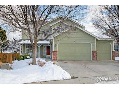 1891 Southard St Erie, CO 80516