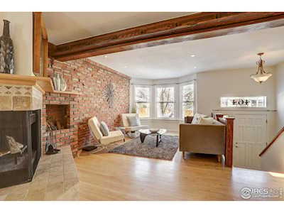 464 Morrison Aly Boulder, CO 80302