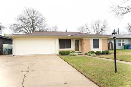 7505 Saint Cecelia St Austin, TX 78757