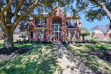 26506 Ridgestone Park Ln Cypress, TX 77433