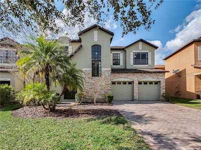 10048 Silver Laurel Way Orlando, FL 32832