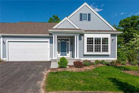 170 PROVIDENCE PIKE, Unit#162 #162 North Smithfield, RI 02896